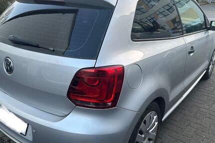 VW Polo 216.200 km 4.200 &euro; Duisburg 47166