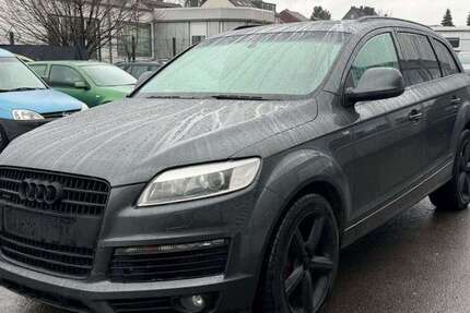 Audi Q7 345.000 km 6.900 &euro; Oberhausen 46047