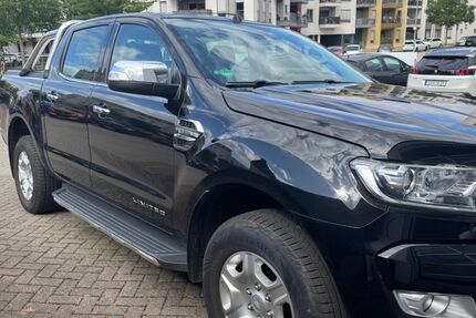 Ford Ranger 64.500 km 24.000 &euro; Castrop-Rauxel 44577