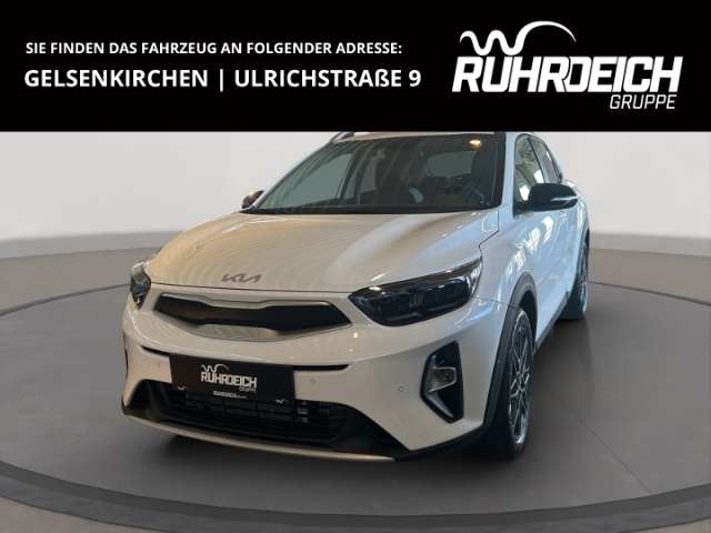 Kia Stonic 5.500 km 25.489 € Gelsenkirchen 45891