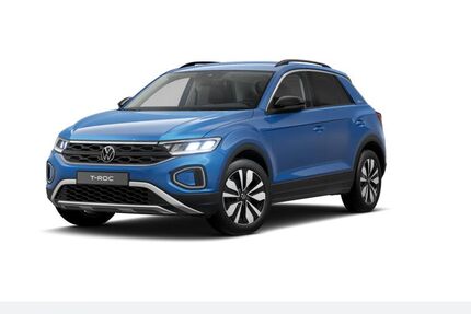 VW T-Roc 13.869 km 23.770 &euro; Herne 44653
