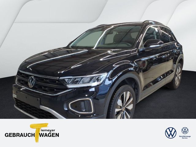 VW T-Roc 25.472 km 21.990 € Marl 45770