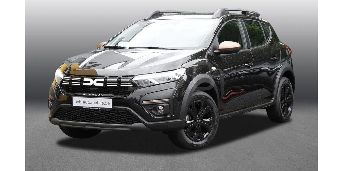 Dacia Sandero 4.212 km 19.999 € Witten 58454