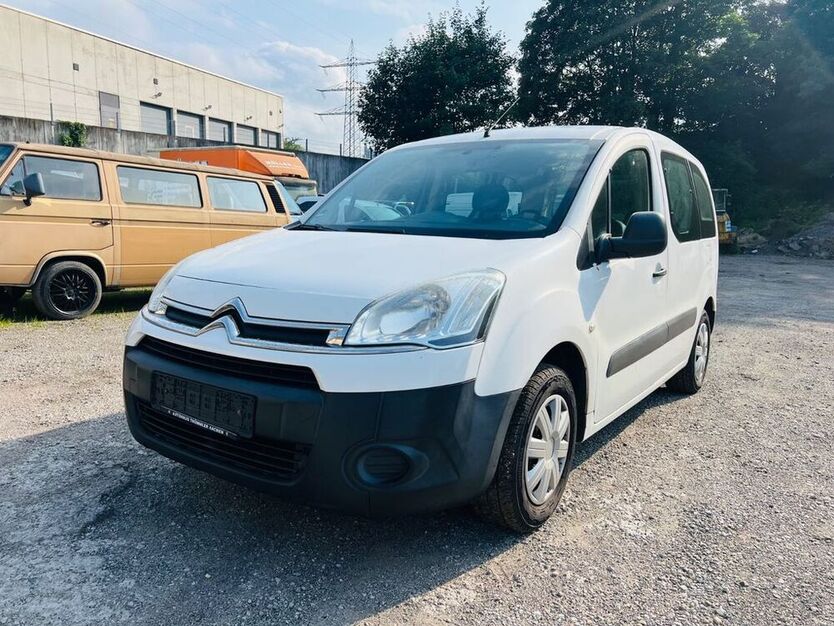 Berlingo