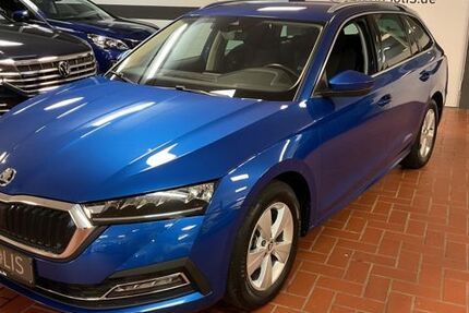 Skoda Octavia 57.000 km 18.490 € Wülfrath 42489