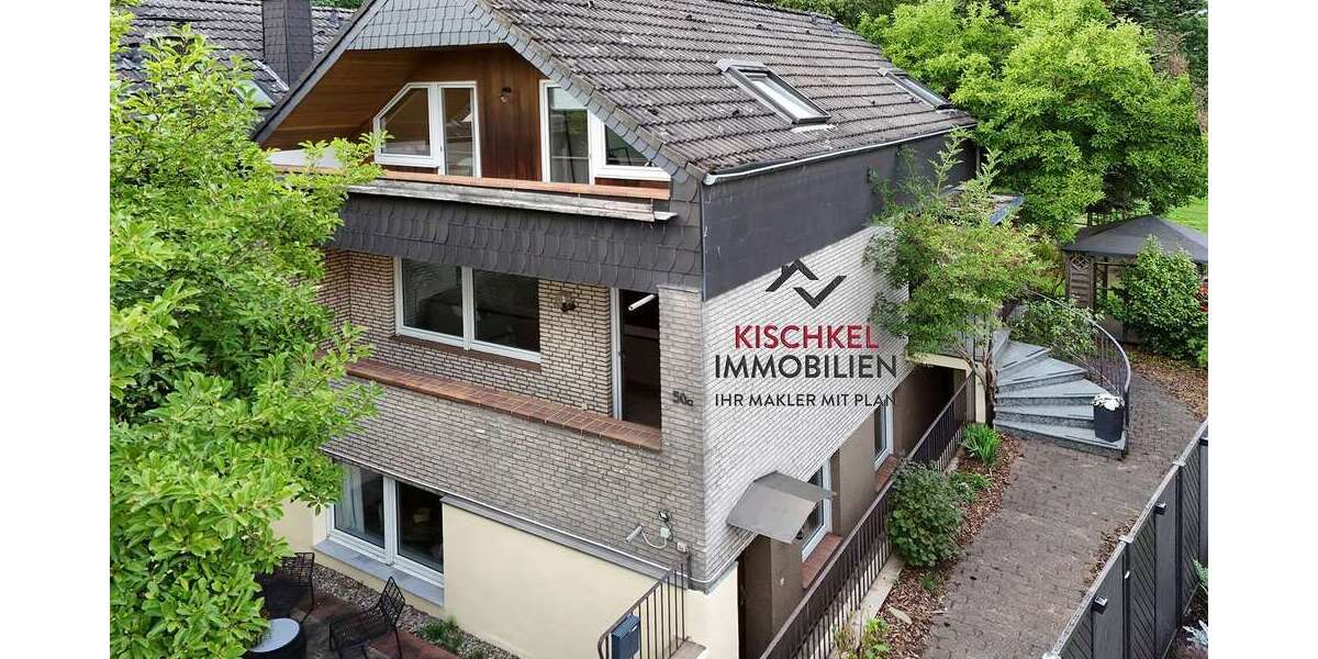 Einfamilienhaus Voerde (Niederrhein) Voerde - 6 Zimmer, 188 m&sup2;, 370.000&euro; | Angebot:27479122