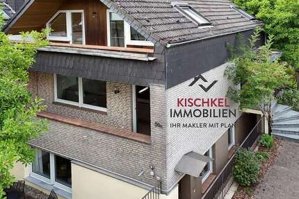 Haus Voerde (Niederrhein) Voerde - 6 Zimmer, 188 m&sup2;, 370.000&euro; | Angebot:27479122