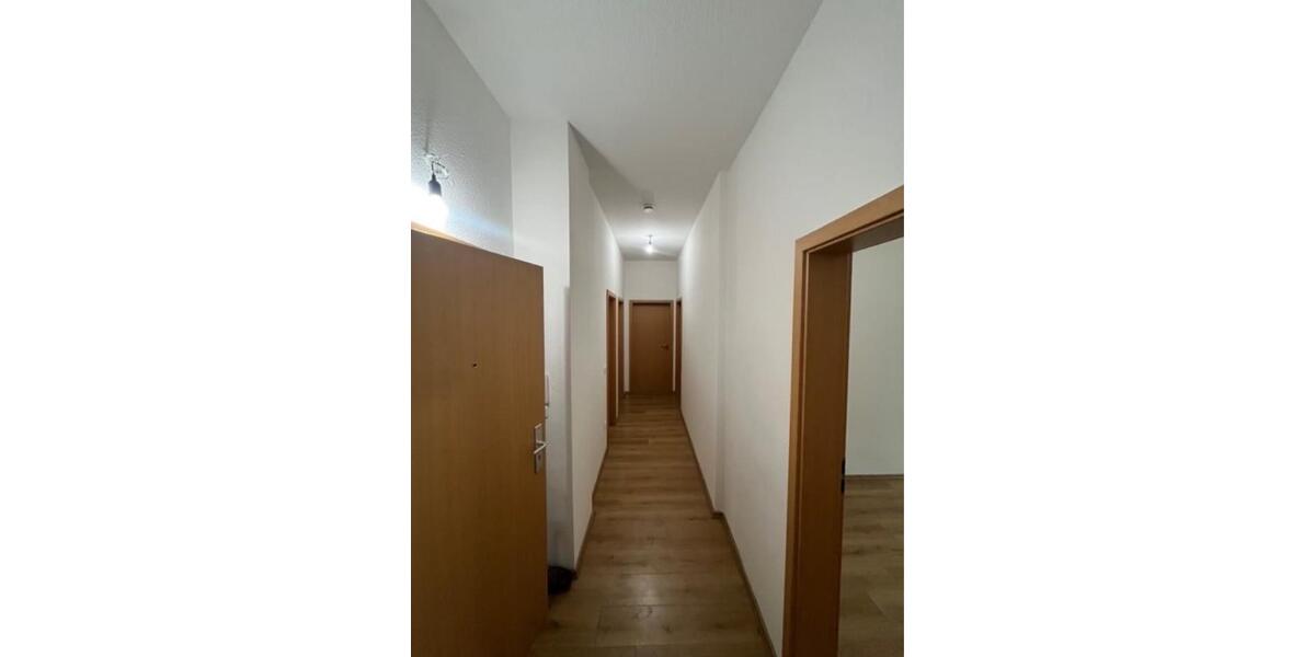 Zweizimmerwohnung Schlachthofstr. 12, 44649 Herne 2 zimmer