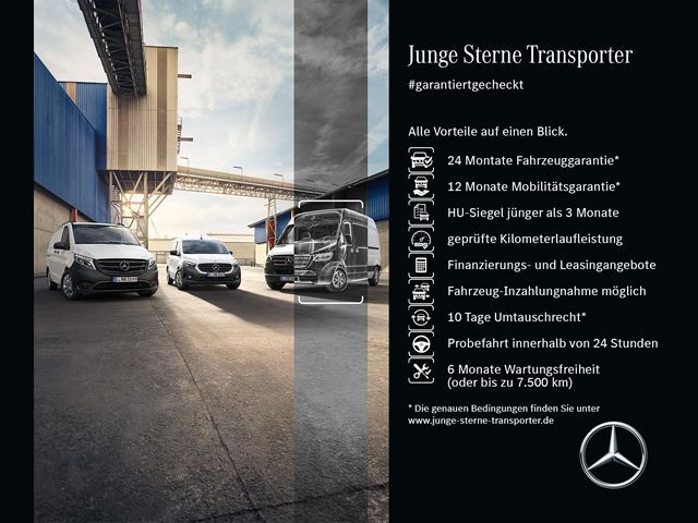 Mercedes-Benz Sprinter 114.622 km 28.548 € Duisburg 47138