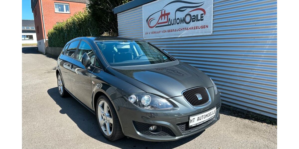 Seat Leon 97.000 km 5.499 &euro; Marl 45770