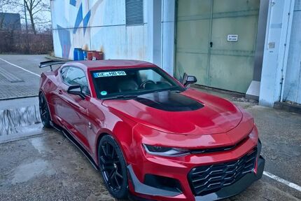 Chevrolet Camaro 65.600 km 29.400 &euro; Gelsenkirchen 45891