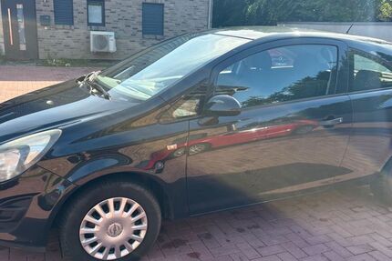 Opel Corsa 153.000 km 2.450 &euro; Duisburg 47199