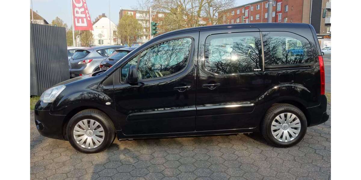 Citroen Berlingo 180.000 km 5.599 &euro; Herne 44653