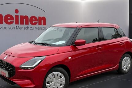 Suzuki Swift 1.777 km 15.680 &euro; Essen 45141