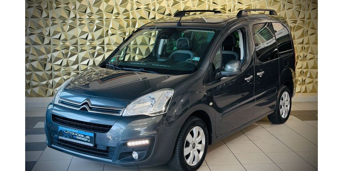Citroen Berlingo 150.000 km 7.999 &euro; Essen 45326