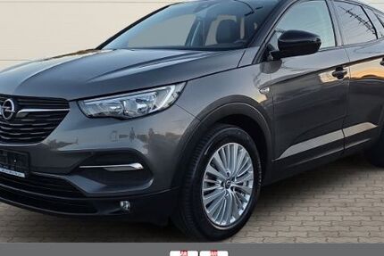 Opel Grandland (X) 124.650 km 13.490 € Dorsten 46286