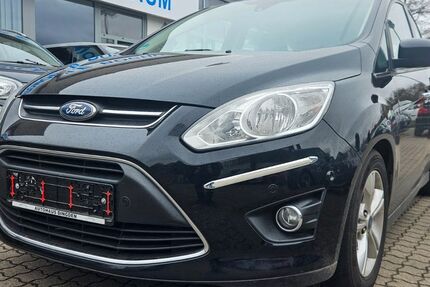 Ford C-Max 129.000 km 4.999 &euro; Bochum 44866