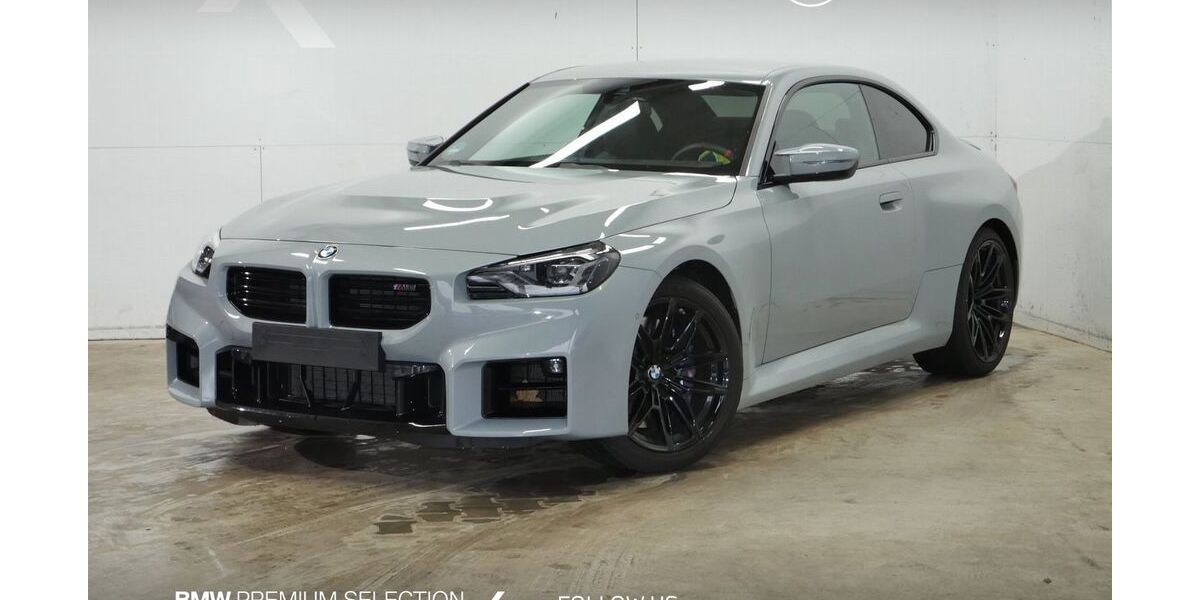 BMW M2 4.936 km 62.550 € Bottrop 46236