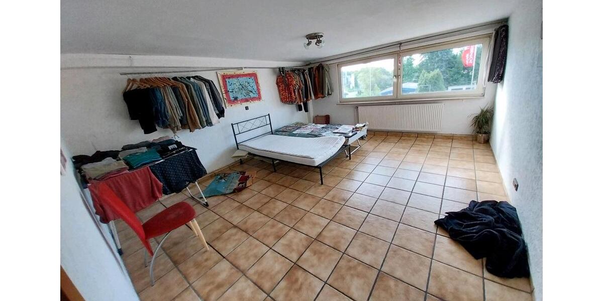 Etagenwohnung Hattingen Blankenstein - 2 Zimmer, 75 m&sup2;, 400&euro; | Angebot:26306060