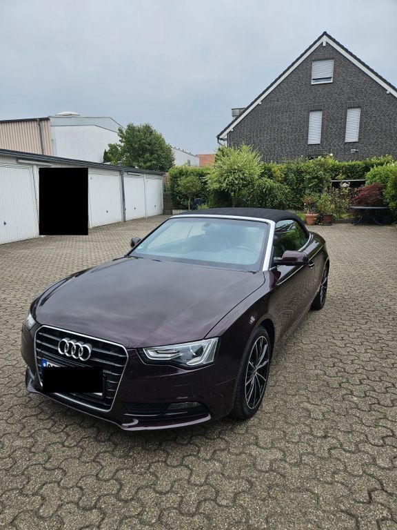 Audi A5 254.314 km 10.999 € Oberhausen 46145