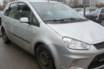 Ford C-Max 265.000 km 1.150 &euro; Bottrop 46238