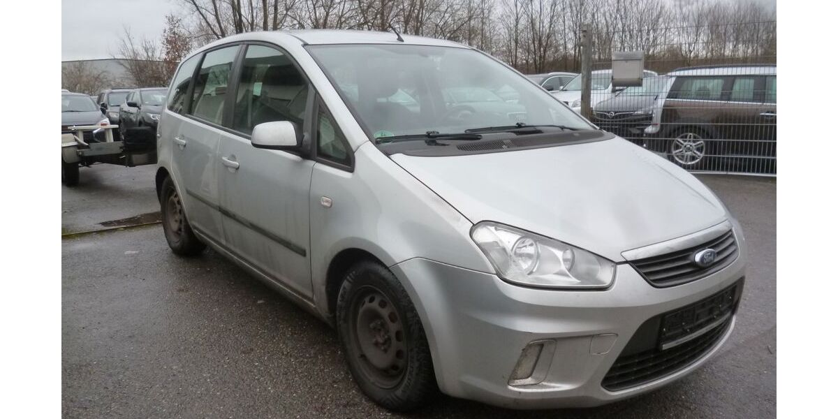 Ford C-Max 265.000 km 1.150 &euro; Bottrop 46238