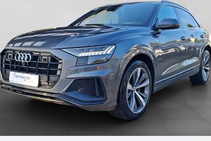 Audi Q8 143.959 km 43.440 &euro; Duisburg 47059