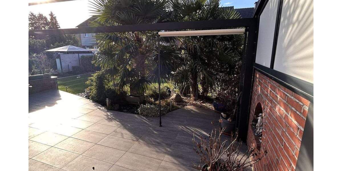 Charmantes Reihenhaus in ansprechender Lage - direkt zum „Sofort Wohlfühlen“ 4 zimmer