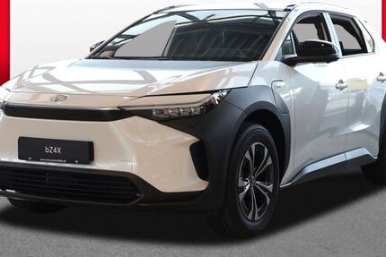 Toyota bZ4X 6.810 km 39.959 € Recklinghausen 45659