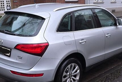 Audi Q5 94.000 km 13.800 &euro; Herne 44651