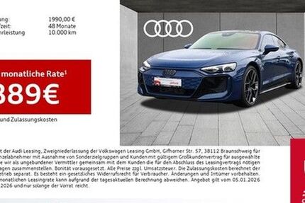 Audi RS e-tron GT 7.960 km 111.440 &euro; Recklinghausen 45657