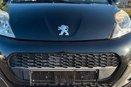 Peugeot 107 55.000 km 2.750 &euro; Castrop-Rauxel 44579