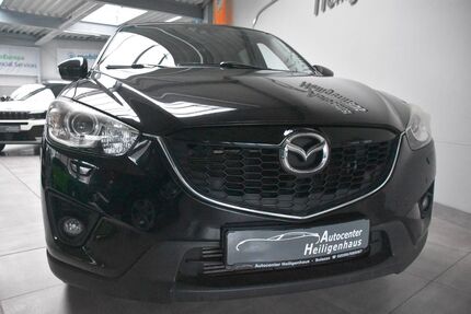 Mazda CX-5 107.824 km 11.380 &euro; Heiligenhaus 42579