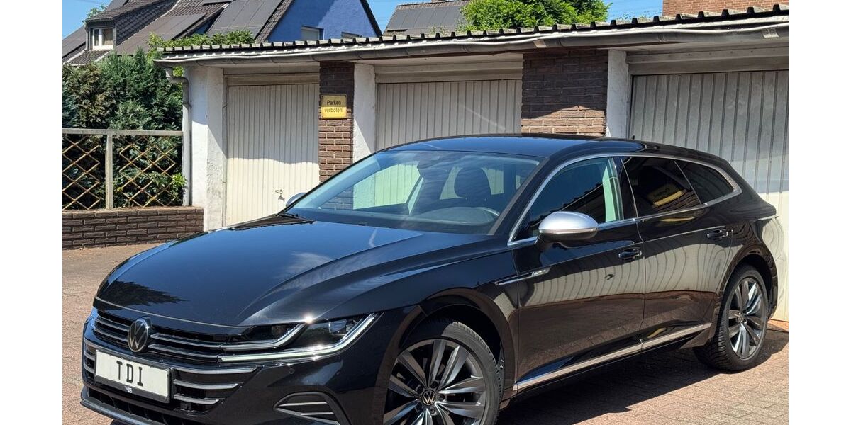 VW Arteon 106.000 km 24.750 &euro; Duisburg 47179