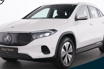 Mercedes-Benz EQA 3.423 km 36.685 &euro; Essen 45309