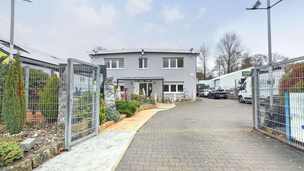 Einfamilienhaus Bochum Bochum-Mitte - 4 Zimmer, 104 m&sup2;, 995.000&euro; | Angebot:24806662