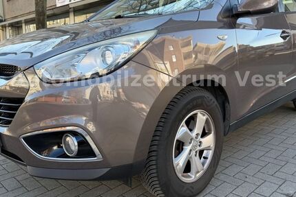 Hyundai ix35 79.800 km 7.980 &euro; Recklinghausen 45657