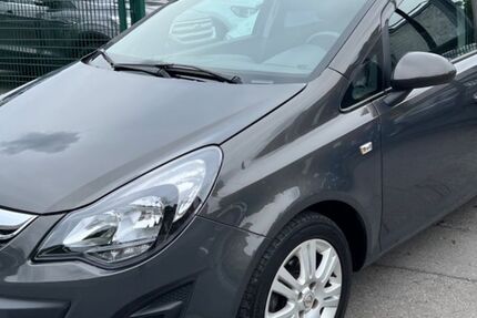 Opel Corsa 59.000 km 6.499 &euro; Gladbeck 45968