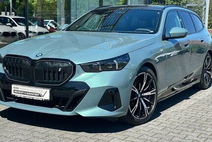 BMW i5 28.962 km 62.930 &euro; Mülheim 45472