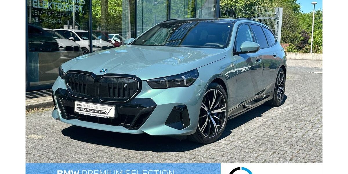 BMW i5 28.962 km 62.930 &euro; Mülheim 45472