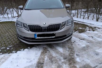 Skoda Octavia 139.000 km 18.000 &euro; Witten 58453