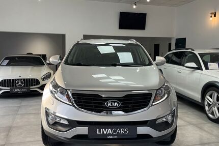 Kia Sportage 131.500 km 12.800 &euro; Oberhausen 46049