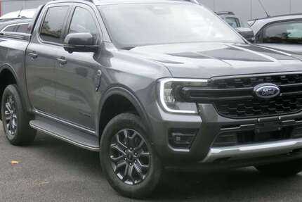 Ford Ranger 38.000 km 41.990 € Bochum 44867