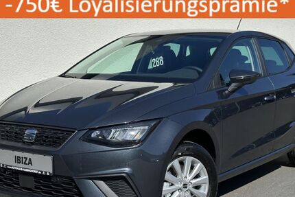 Seat Ibiza 5.900 km 21.890 &euro; Castrop-Rauxel 44579