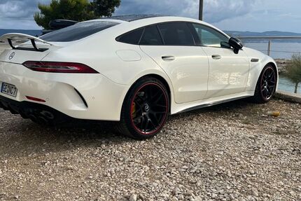 Mercedes-Benz AMG GT 44.350 km 69.999 &euro; Gelsenkirchen 45899