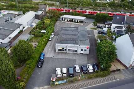 Halle in Krefeld 1.290.000 € 300 m²