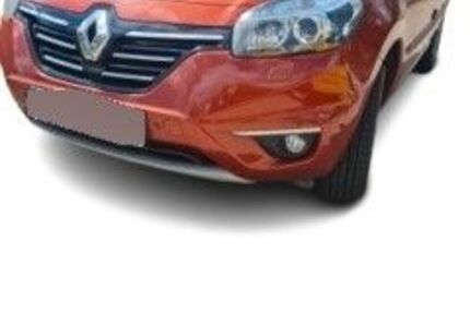 Renault Koleos 82.500 km 11.480 &euro; Duisburg 47249