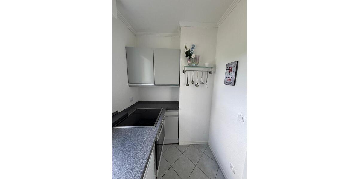 Einfamilienhaus Bochum Bochum-Ost - 2.5 Zimmer, 43 m&sup2;, 649&euro; | Angebot:26366541