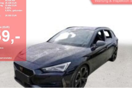 Cupra Leon 96.435 km 25.800 € Moers-Hülsdonk 47441