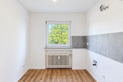 Wohnung Gladbeck Brauck - 3 Zimmer, 73 m&sup2;, 600&euro; | Angebot:27657917
